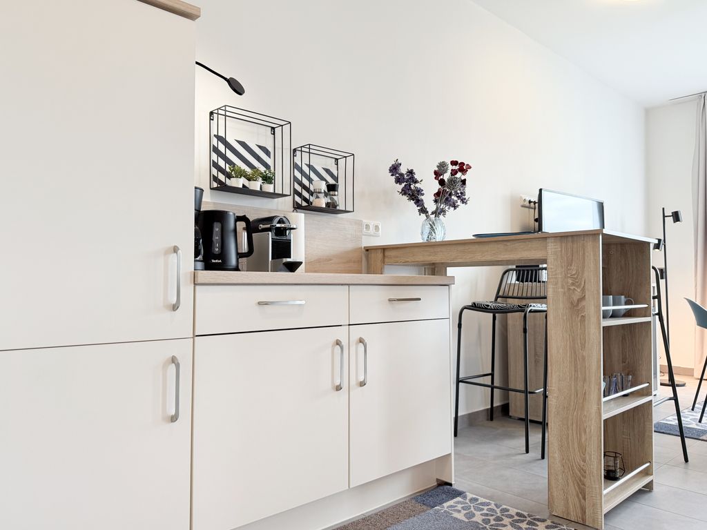 Nienhüs Wohnung 3