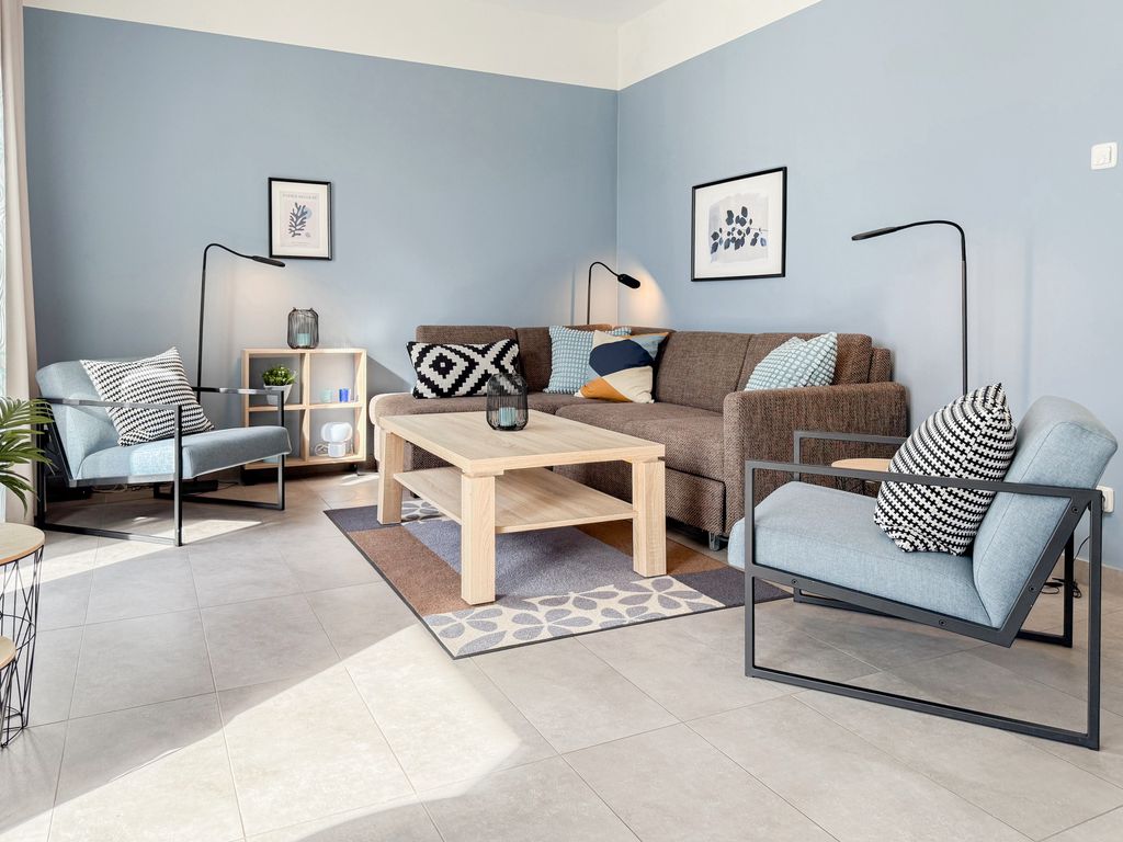 Nienhüs Wohnung 3