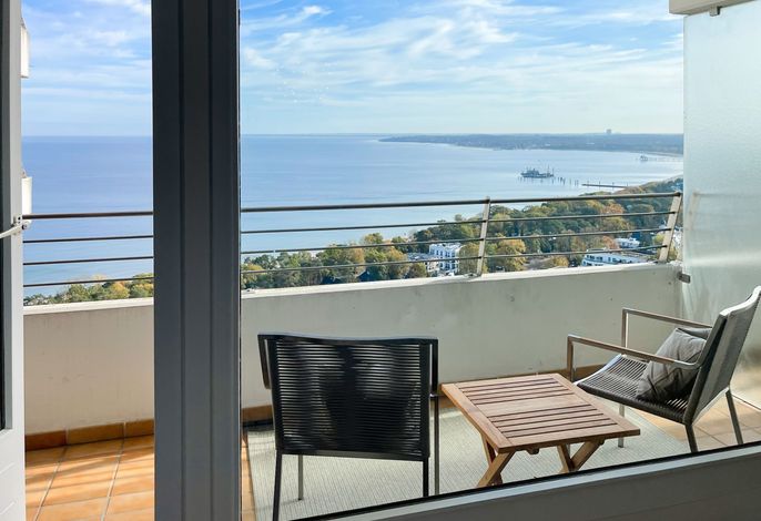 Ocean View