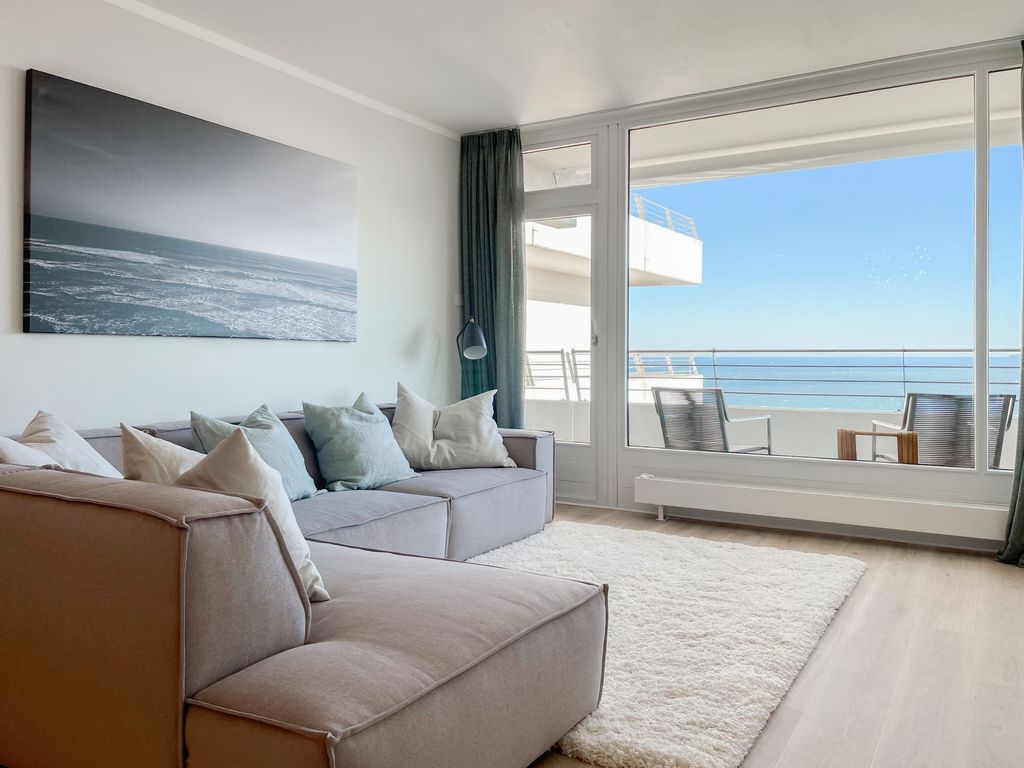 Ocean View – Timmendorfer Strand