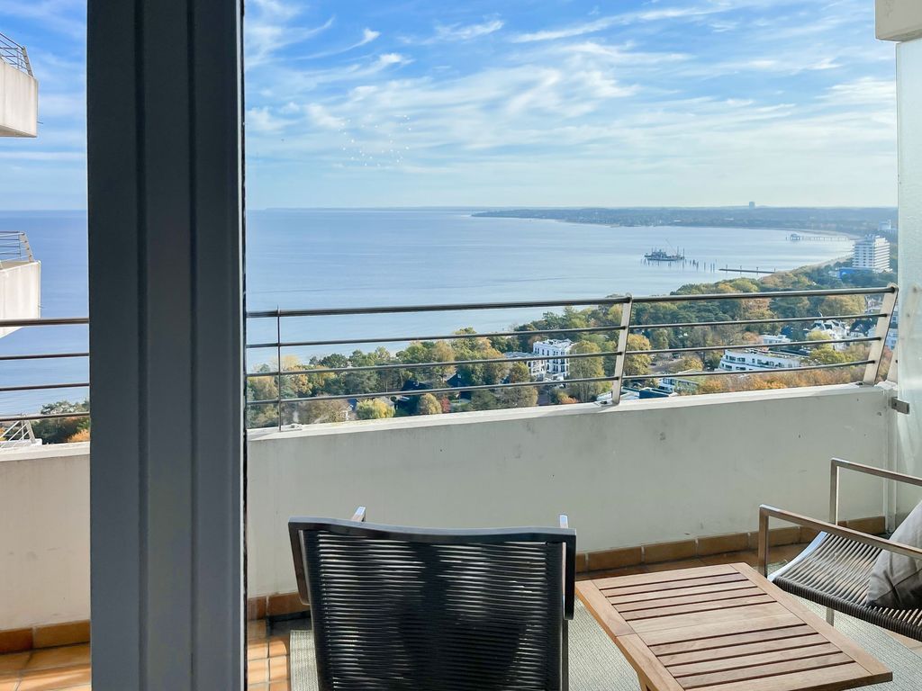 Ocean View