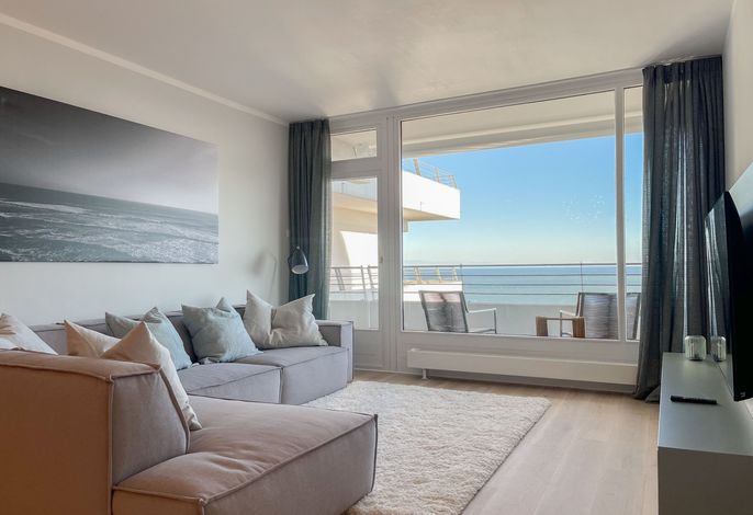 Ocean View