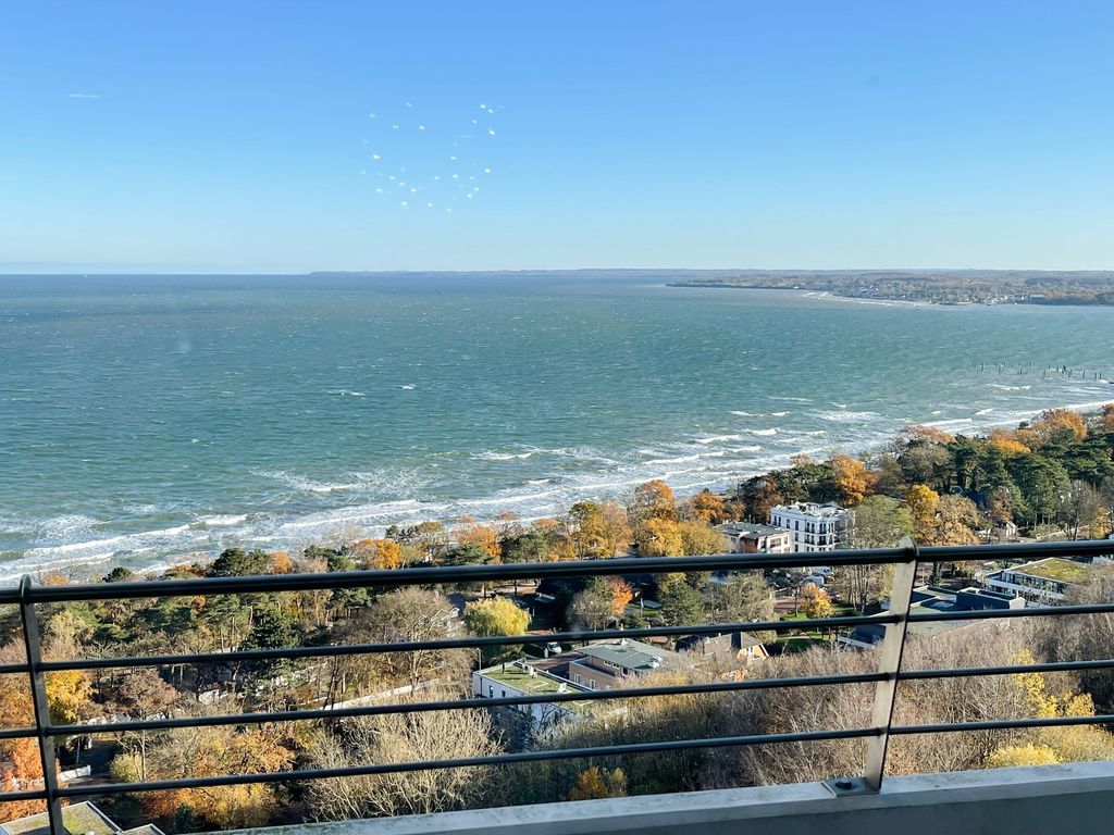 Ocean View