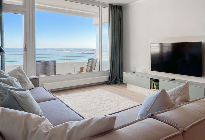 Ocean View