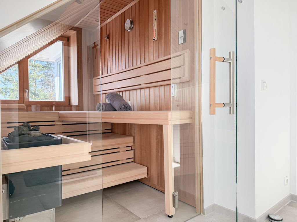 Penthouse am Hafen 2
