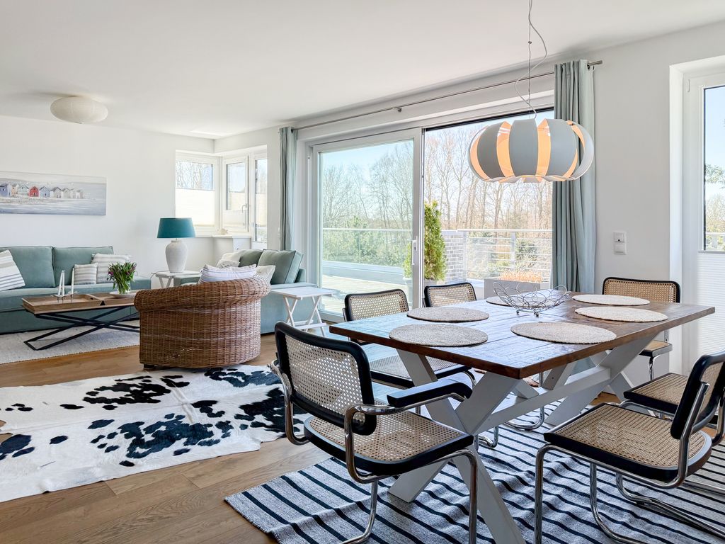 Penthouse am Hafen 2