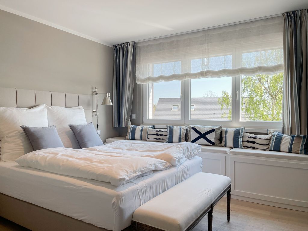 Penthouse Maison Plage