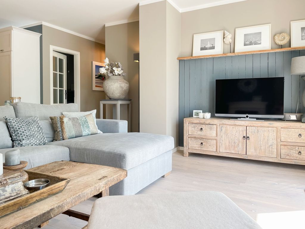 Penthouse Maison Plage – Scharbeutz