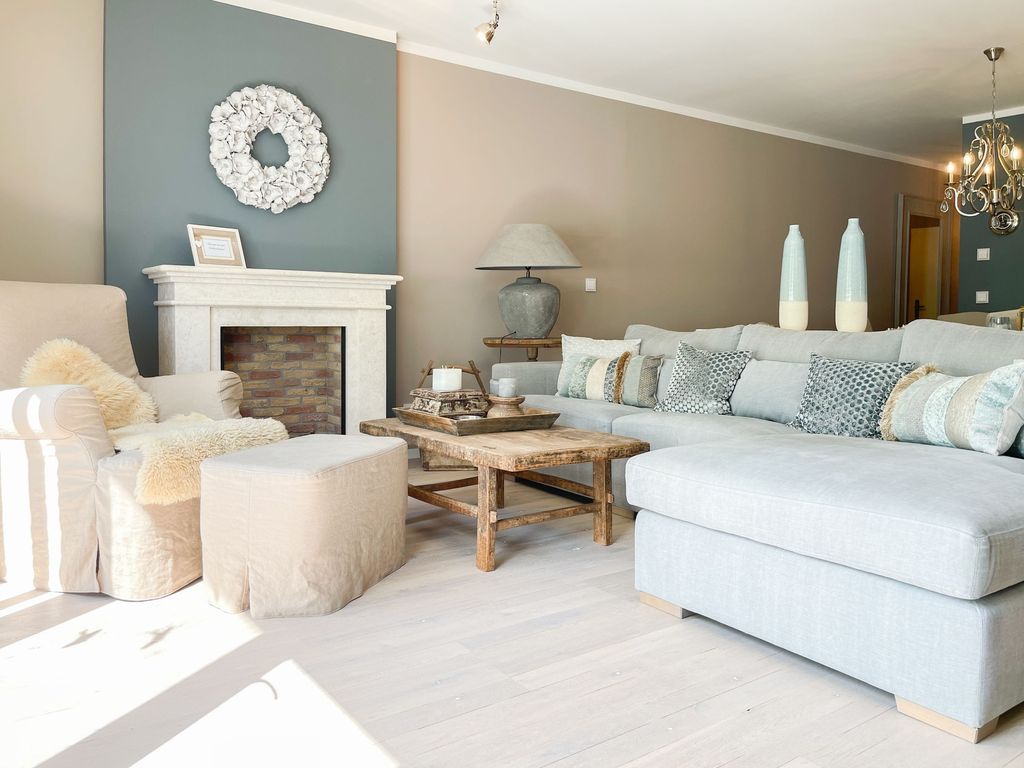 Penthouse Maison Plage