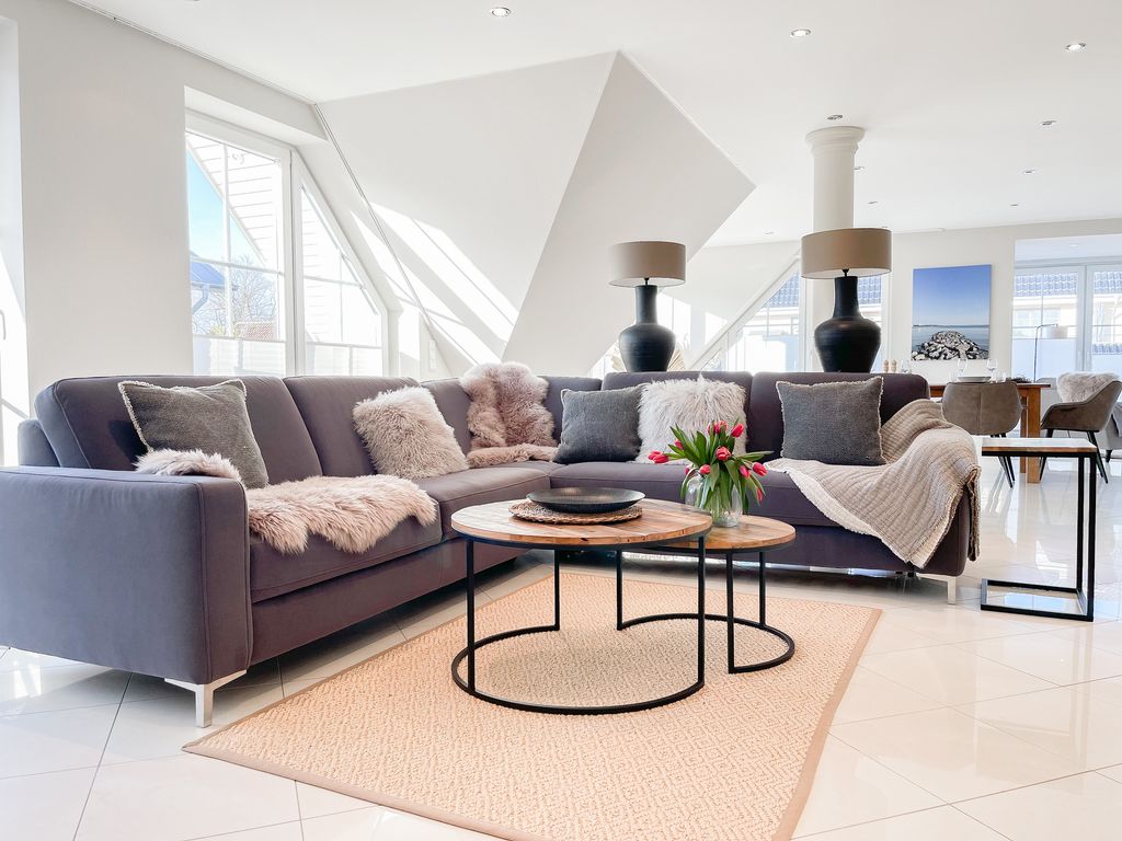 Penthouse Matito