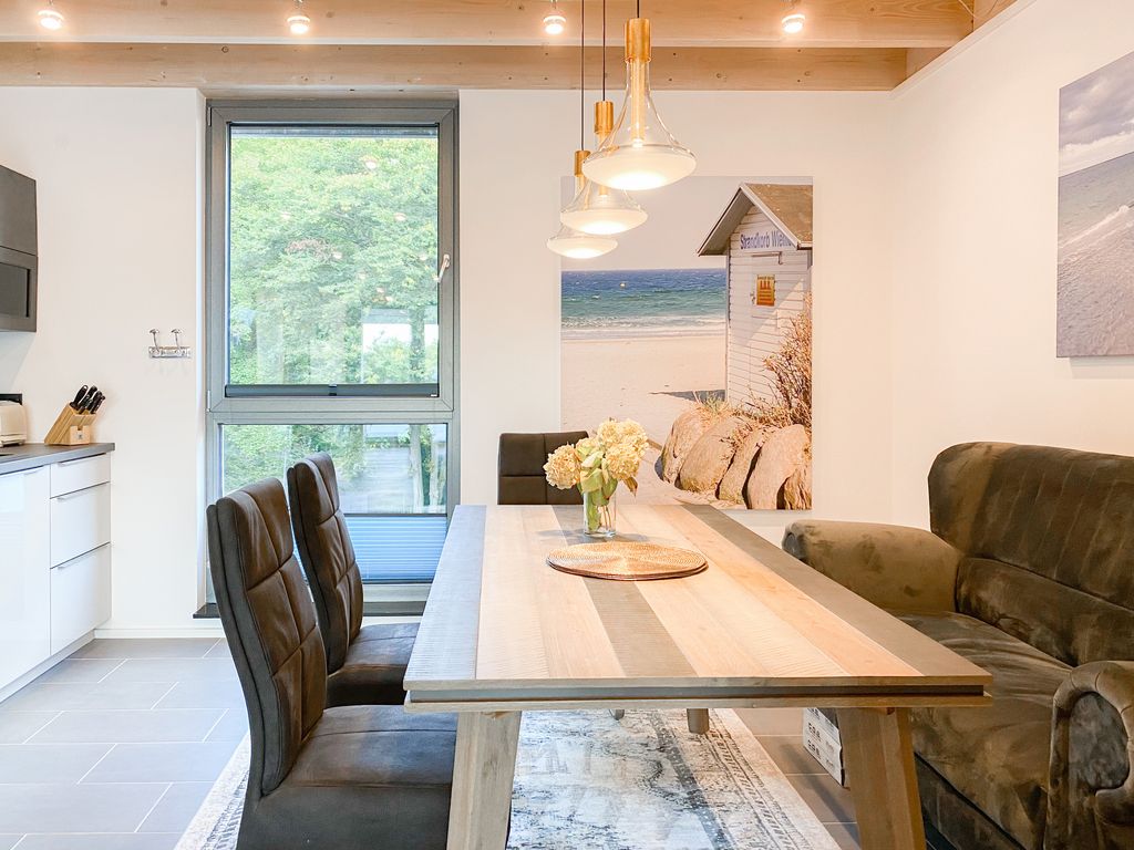 Penthouse Meerchenwald 5