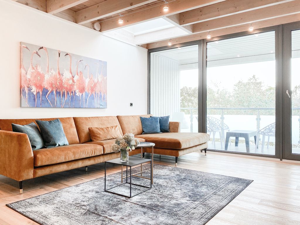 Penthouse Meerchenwald 5