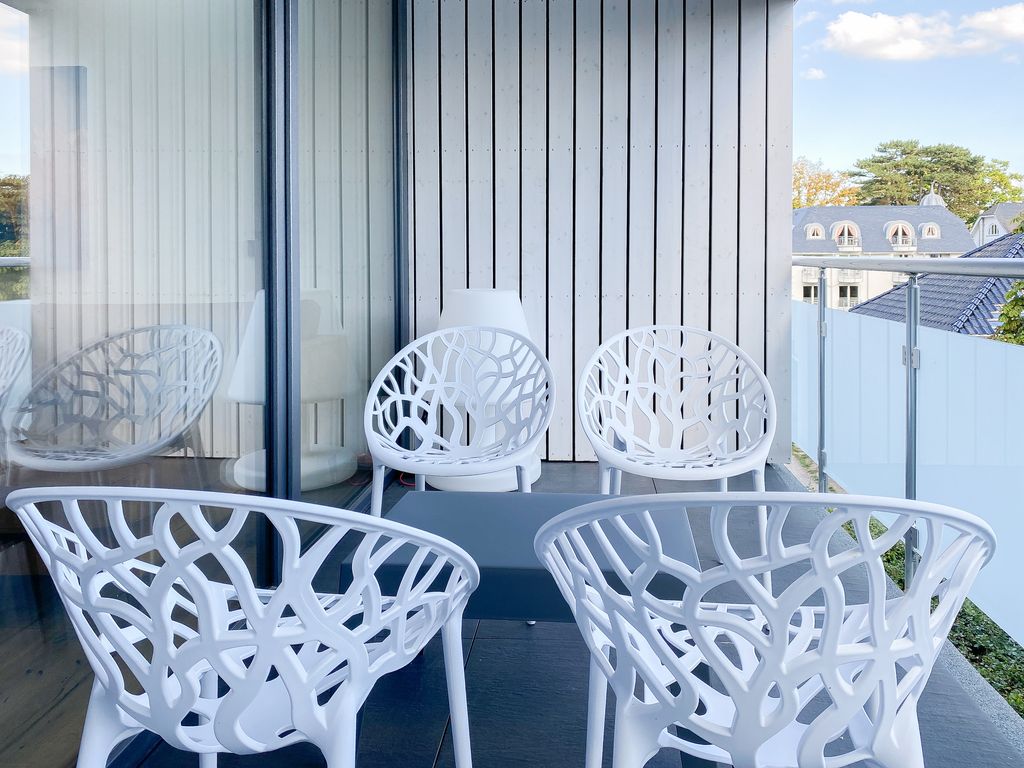 Penthouse Meerchenwald 6