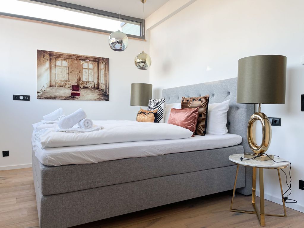 Penthouse Meerchenwald 6