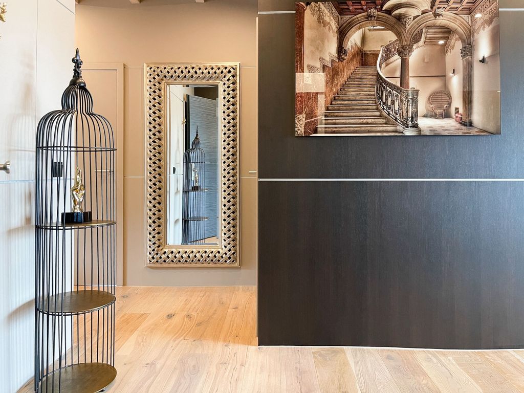 Penthouse Meerchenwald 6