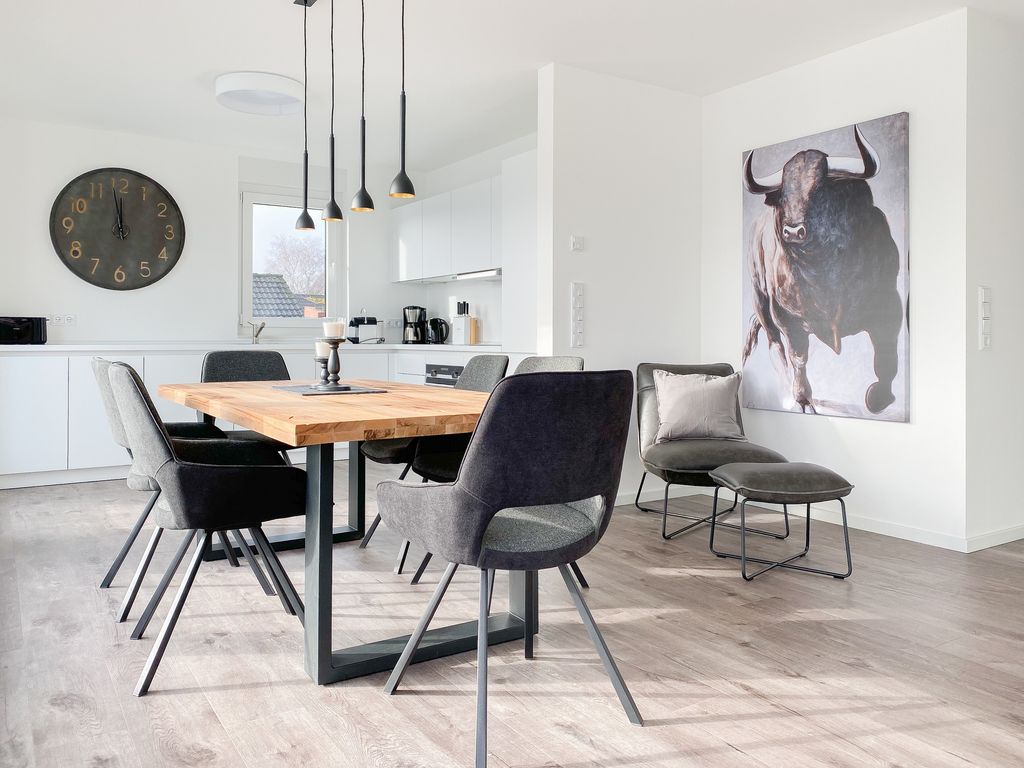 Penthouse Passatstieg