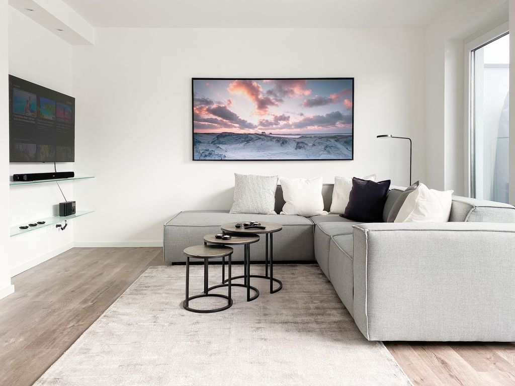 Penthouse Passatstieg