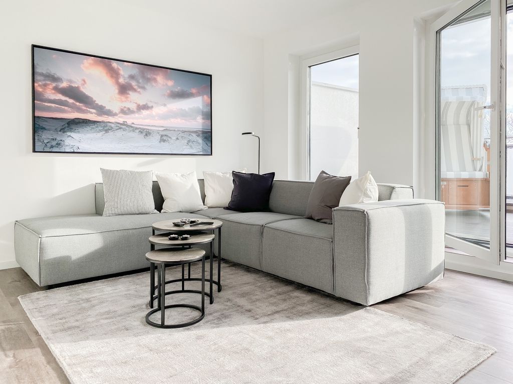 Penthouse Passatstieg