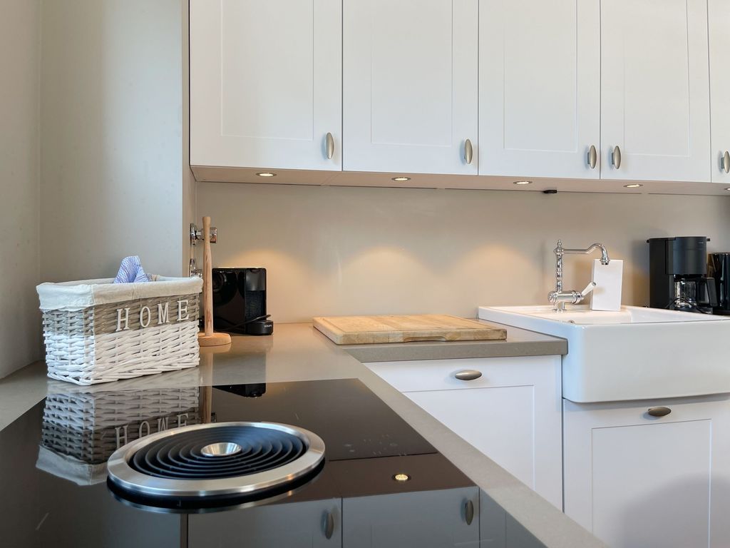 Penthouse Strandloft