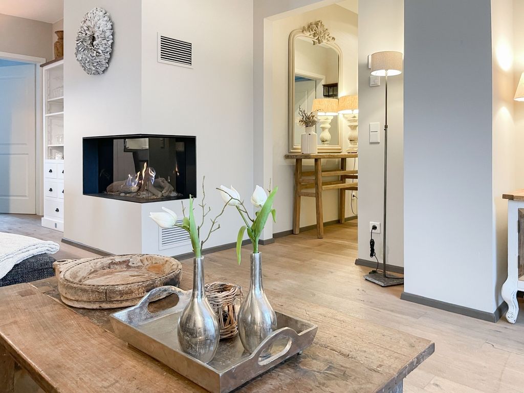 Penthouse Strandloft