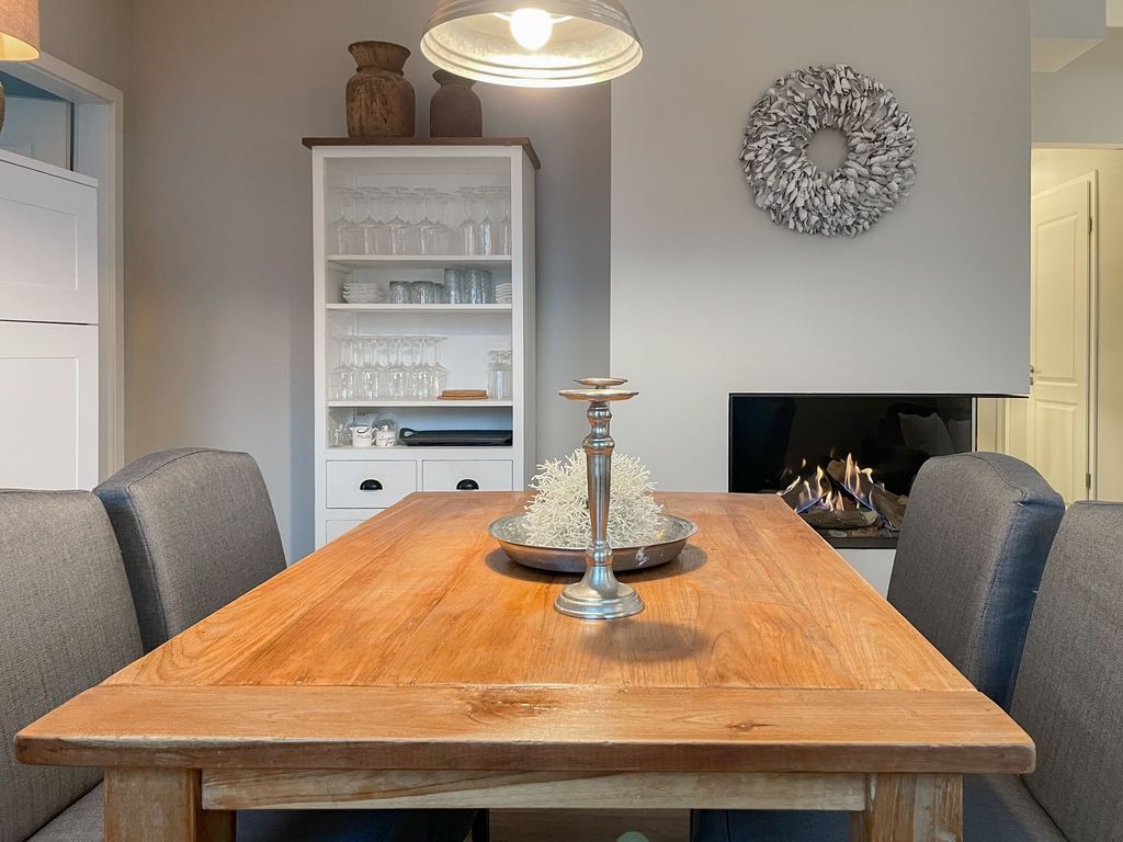 Penthouse Strandloft