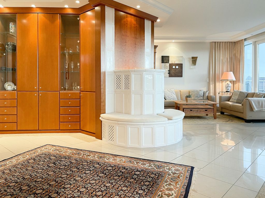 Penthouse Timmendorf