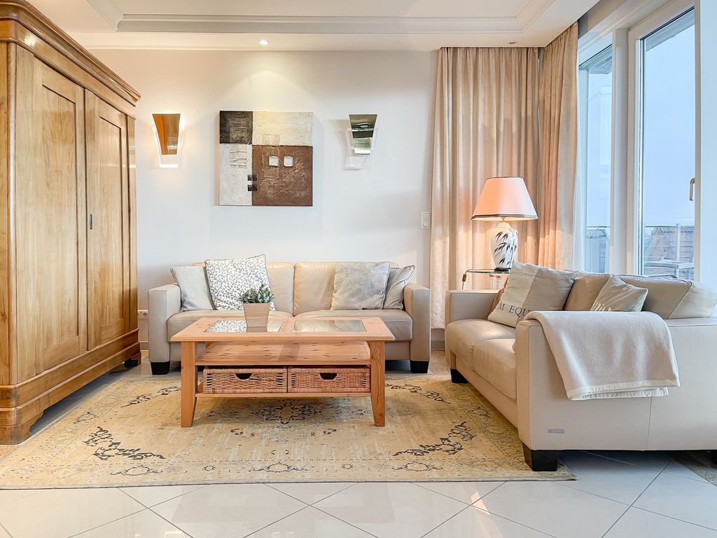 Penthouse Timmendorf