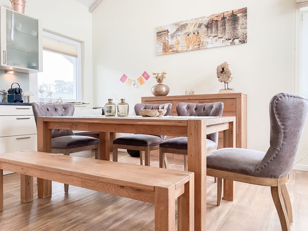 Penthouse Wolkenlos