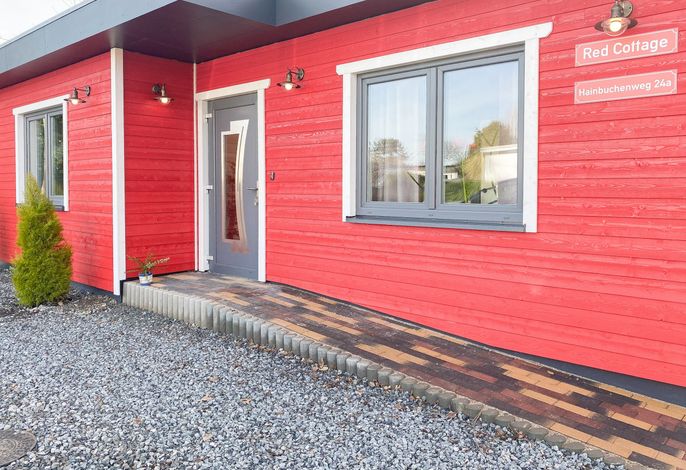 Red Cottage – Foto 1