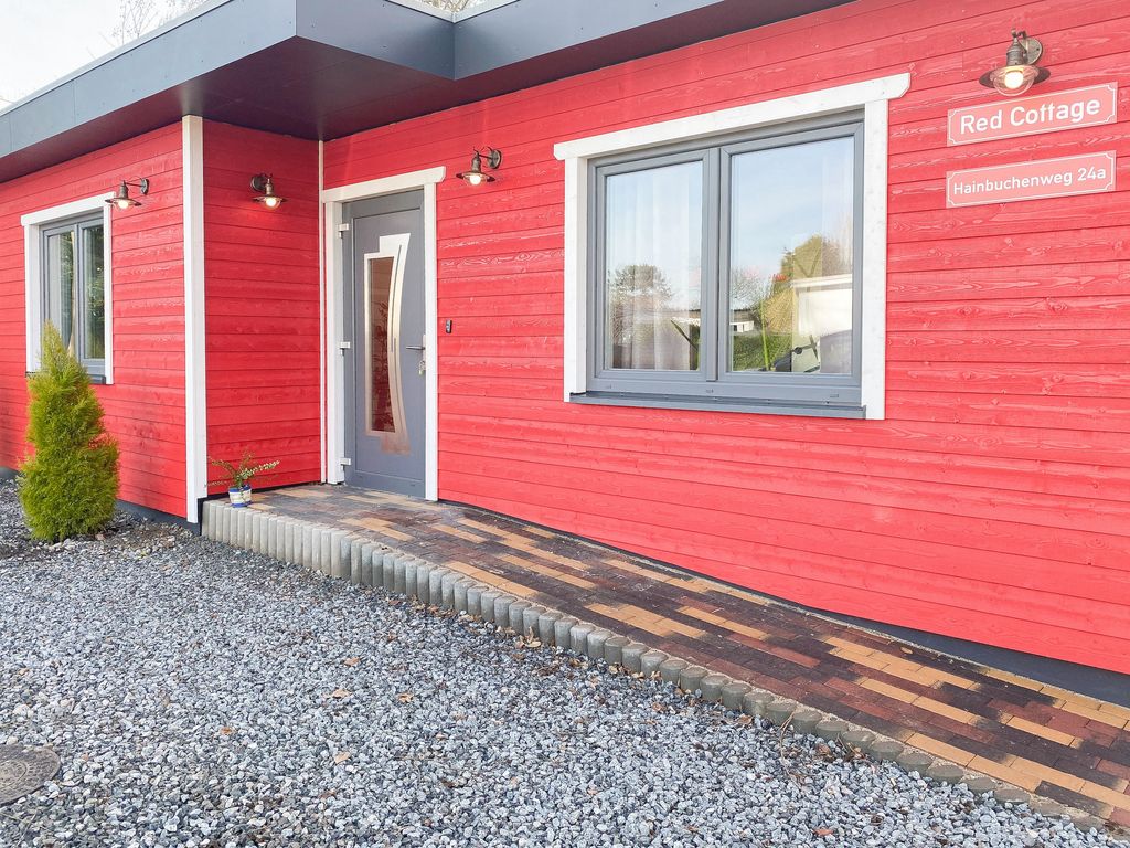 Red Cottage