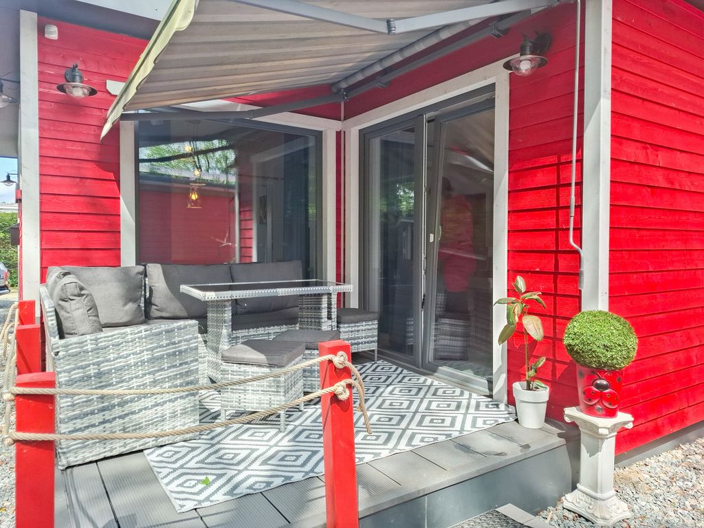 Red Cottage