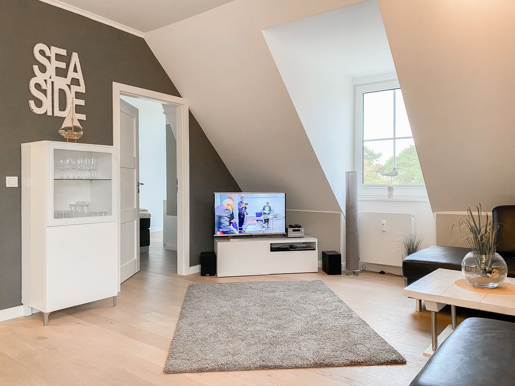 Seaside Loft