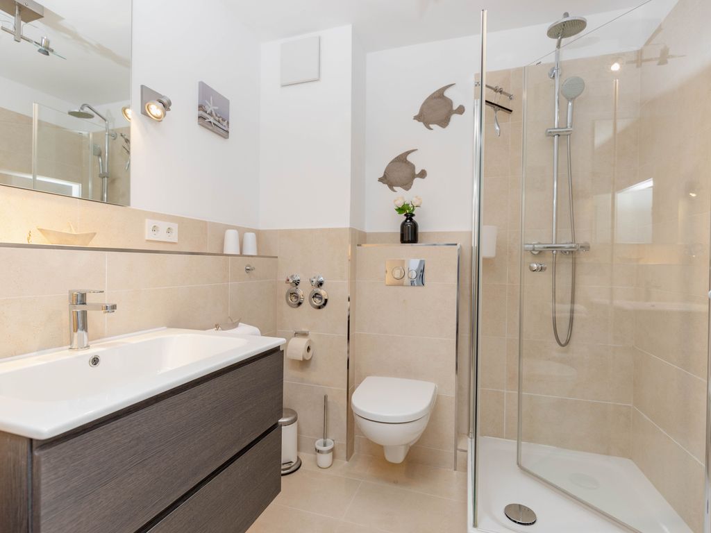 Strandallee 200 WG 108