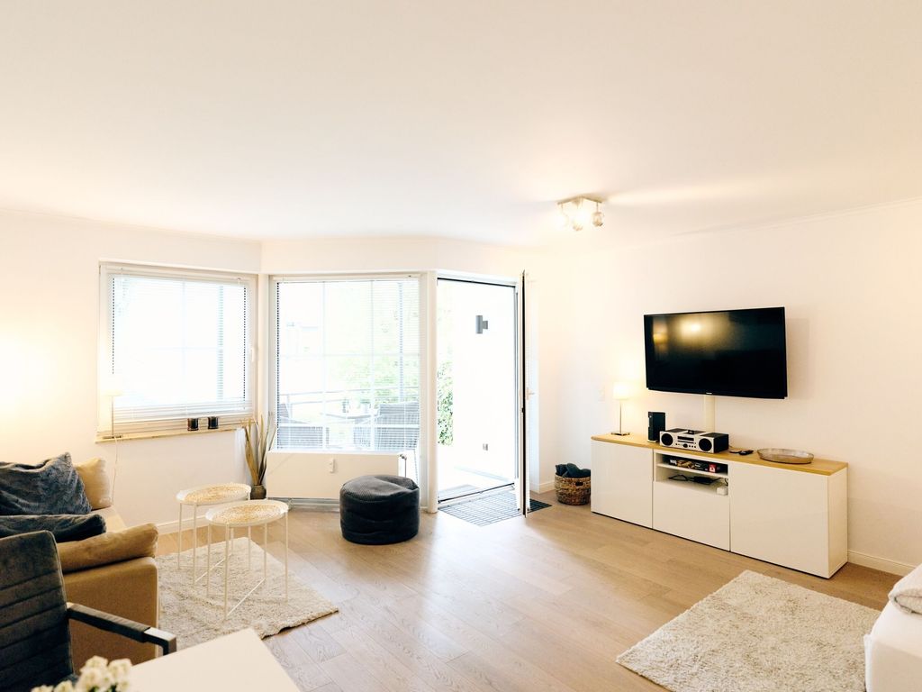 Strandallee 200 WG 108