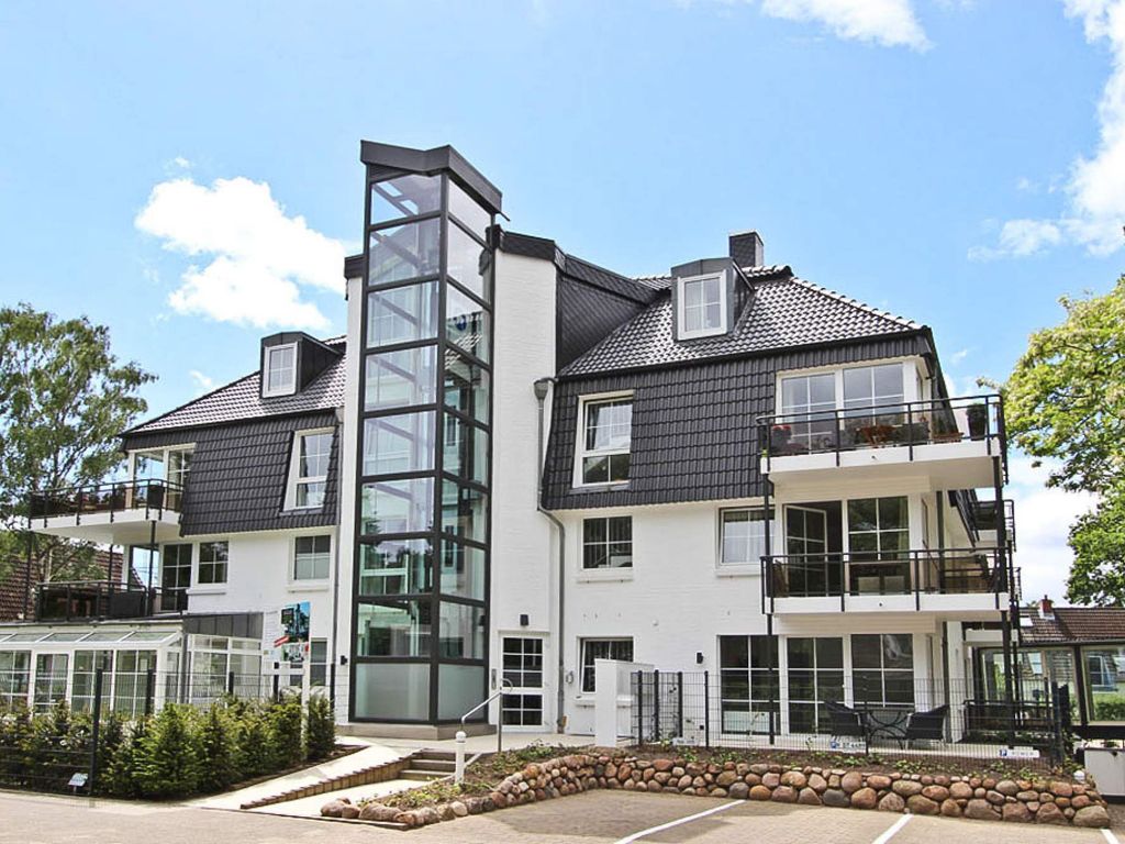 Strandallee 200 WG 108