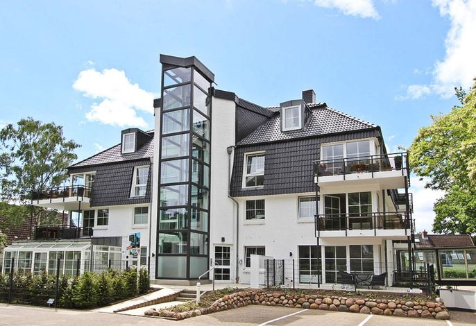 Photo Strandallee 200 WG 108 5