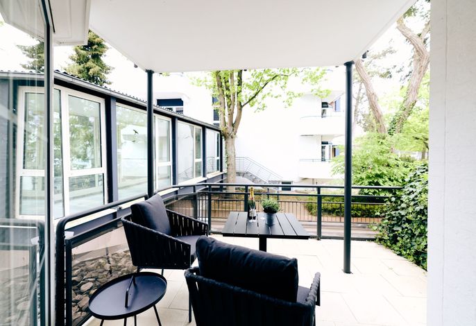 Strandallee 200 WG 108 – Foto 1