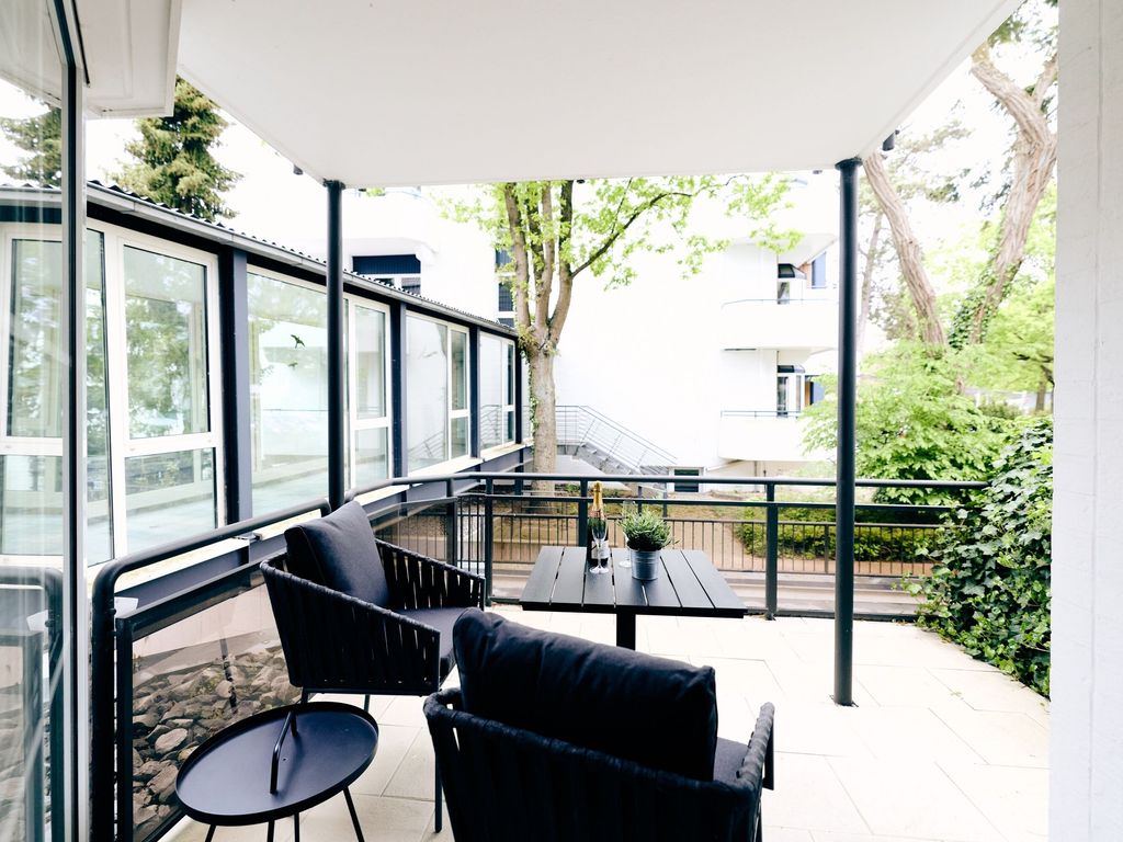 Strandallee 200 WG 108