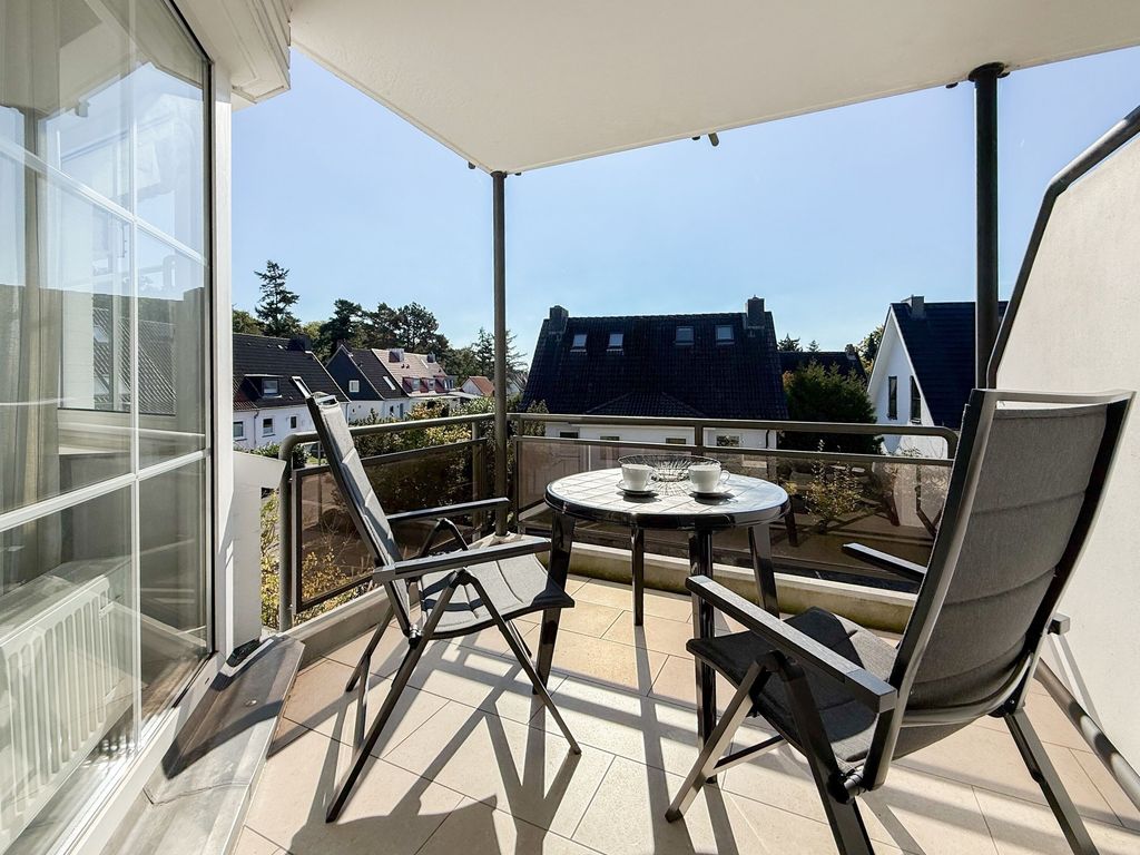 Strandallee 200 WG 205