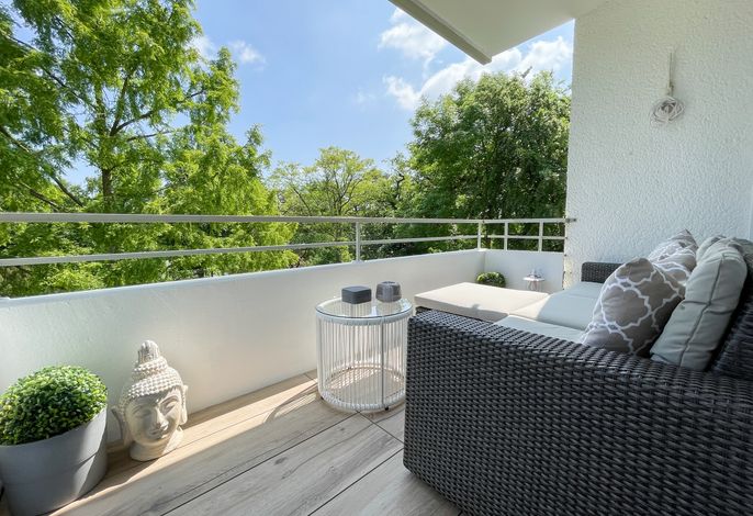Strandlounge – Foto 1