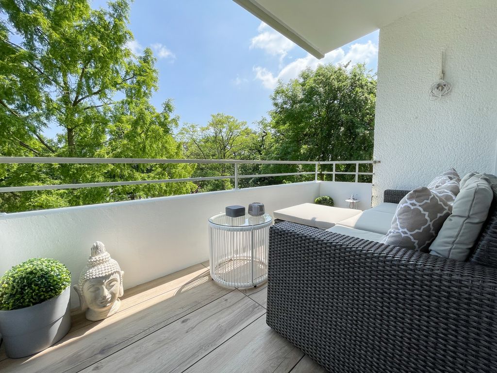 Strandlounge