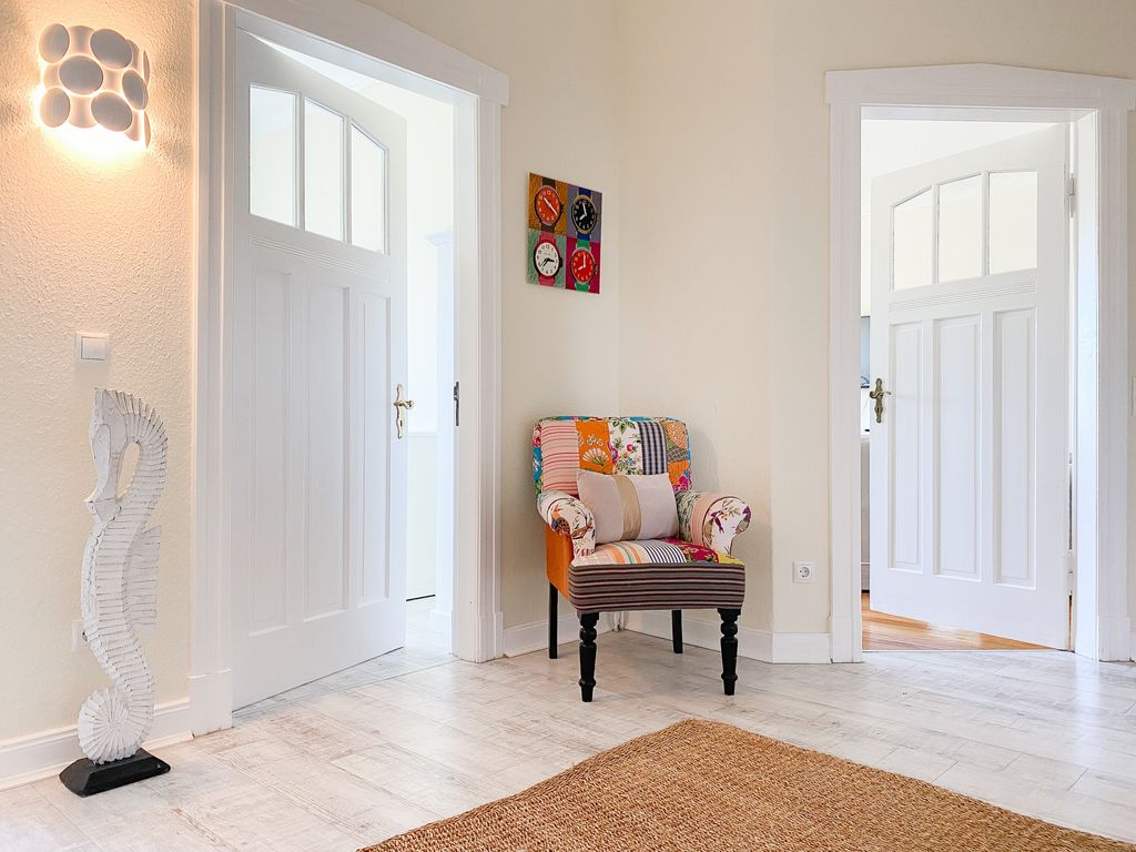 Villa Demory Wohnung 22