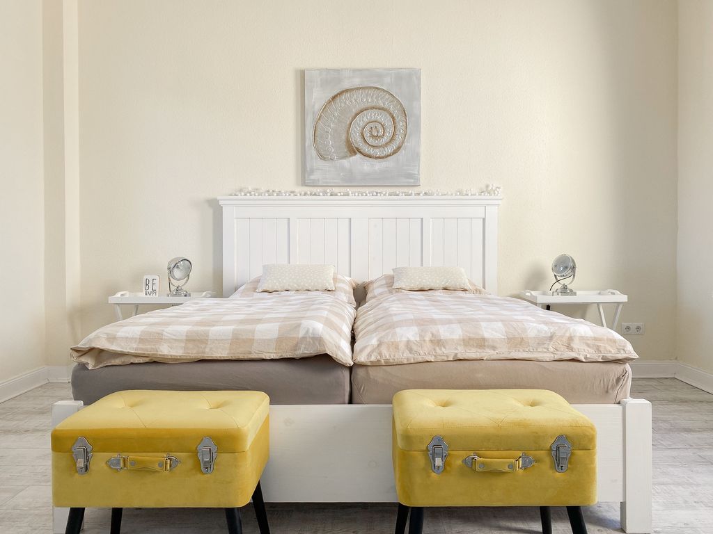 Villa Demory Wohnung 22