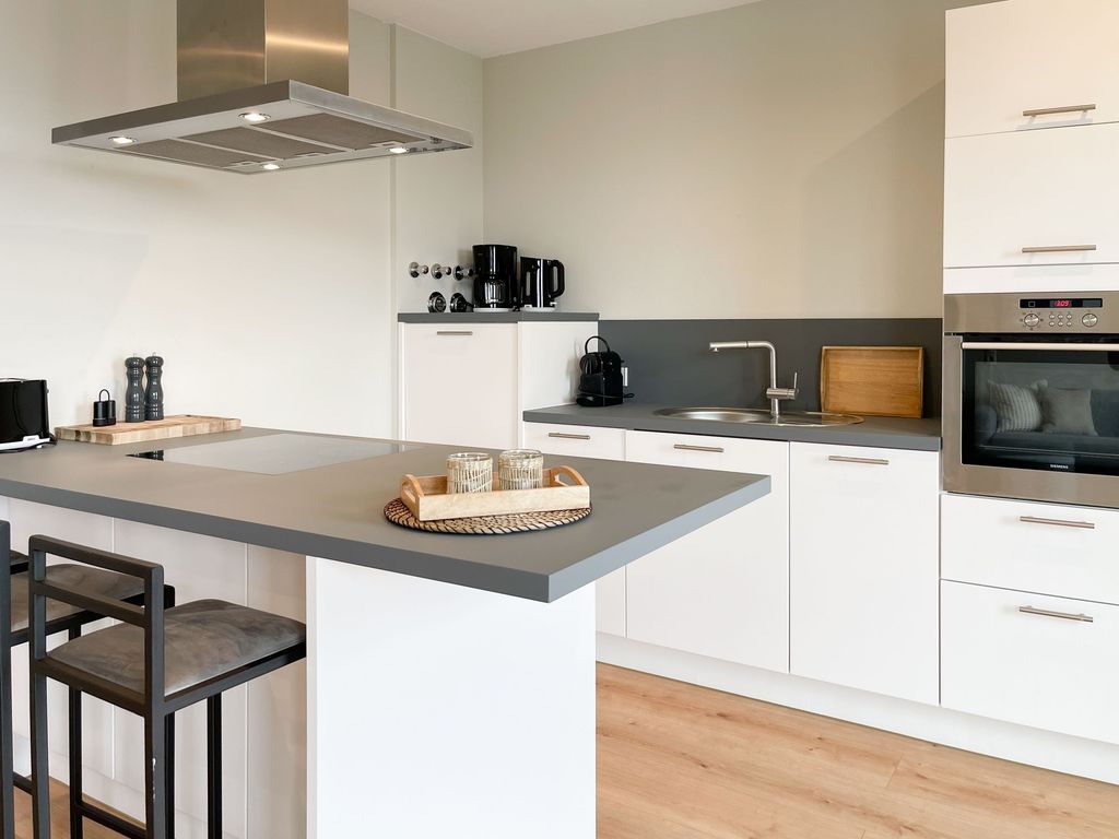Wohnen am Meer Penthouse 22
