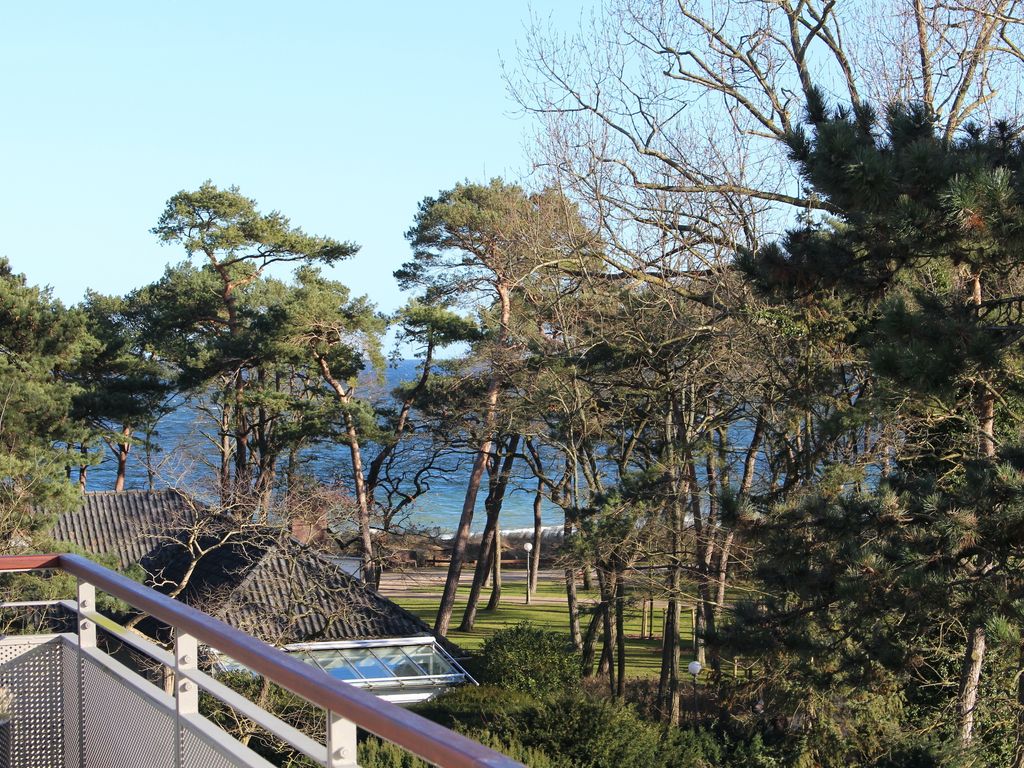 Wohnen am Meer Penthouse 24