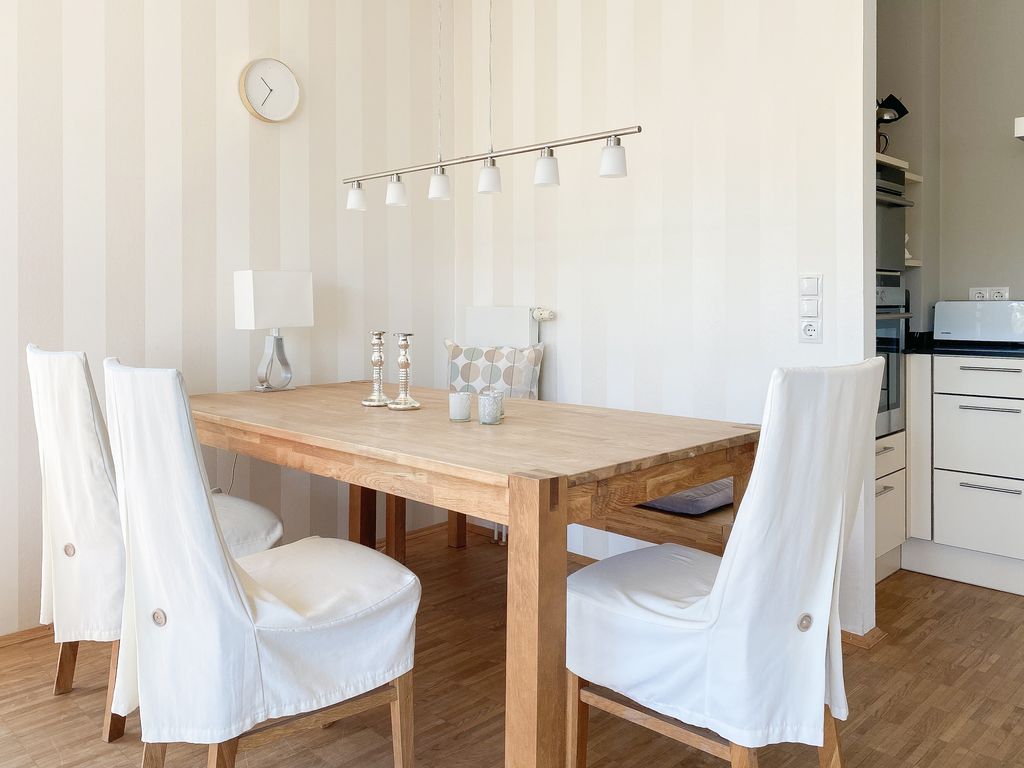 Wohnen am Meer Penthouse 24