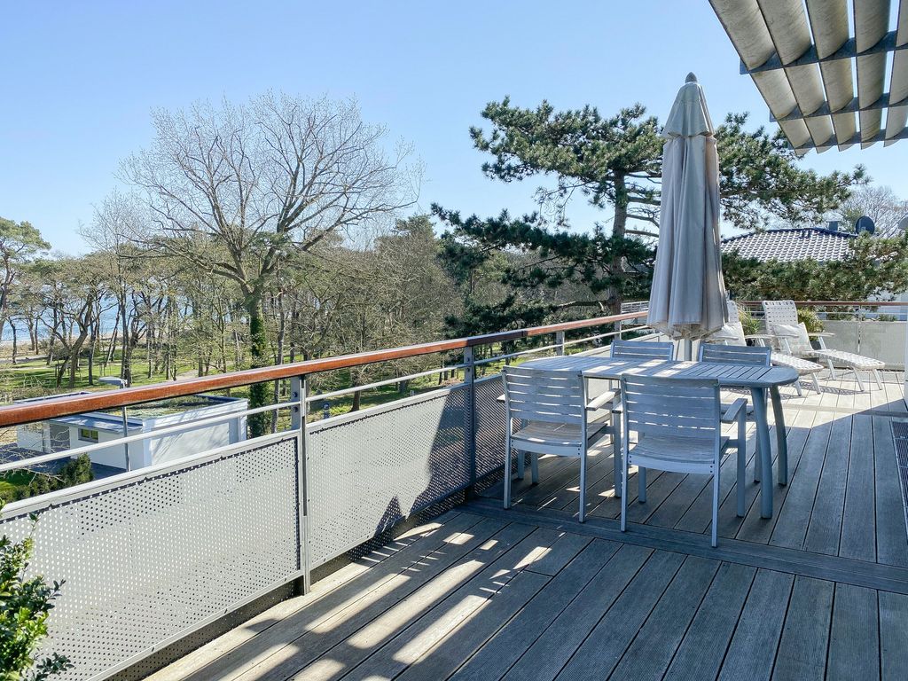 Wohnen am Meer Penthouse 24