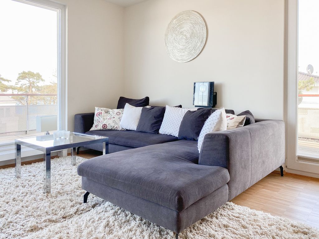 Wohnen am Meer Penthouse 24