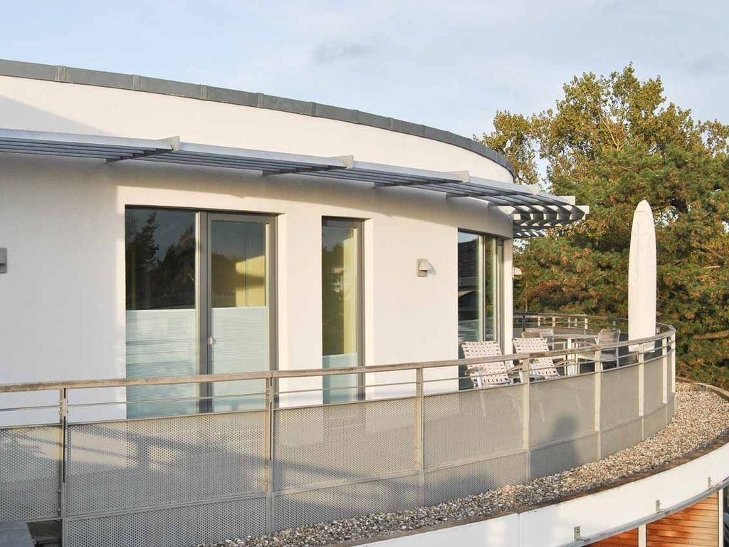 Wohnen am Meer Penthouse 25