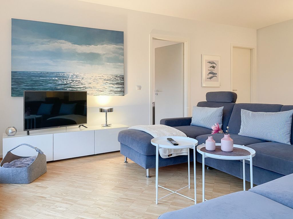 Wohnen am Meer Penthouse 25